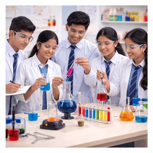 Chemistry Lab